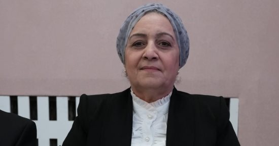 ممثل الكرامة بالحوار الوطنى تقترح رفع مخصصات التعليم لـ10% من الناتج القومى 