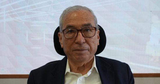 سامي نصار بالحوار الوطنى: علينا أن نعيد للتعليم المصري الأهميته والقومية