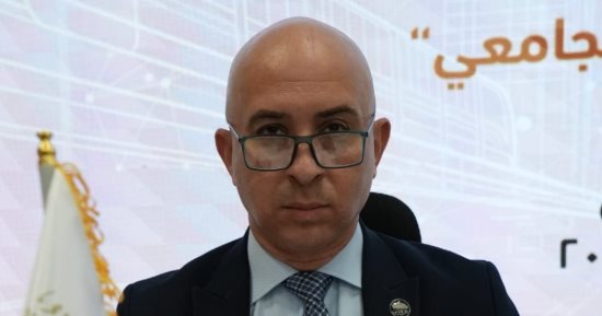 ممثل حزب الشعب الجمهوري: تحقيق التنمية يبدأ بالتعليم والمعلم والمناهج أولى خطوات التطوير 