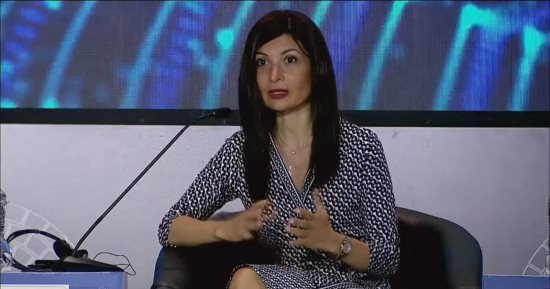 وكيل مساعد محافظ البنك المركزى: 60% من مشروعات التكنولوجيا المالية بمصر يديرها شباب