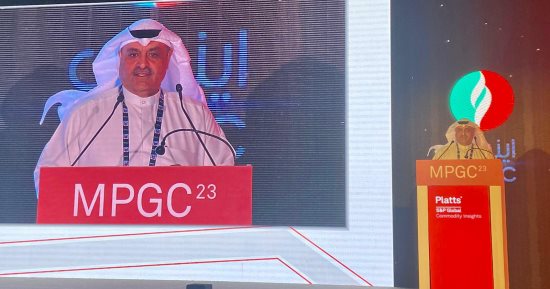 الأمين العام لـ"أوابك": النفط سيبقى المصدر الرئيسى لتلبية الطلب العالمى على الطاقة