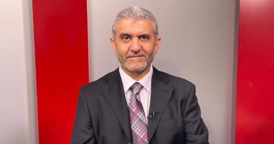 وزير العمل اللبناني: العلاقات بين ومصر ولبنان متميزة للغاية وتتسم بالقوة والمتانة