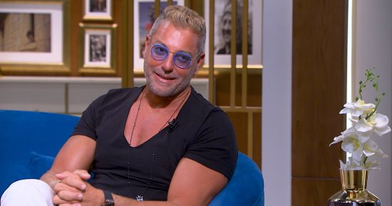 تامر هجرس يكشف عن أسباب مرضه فى برنامج واحد من الناس الأحد المقبل