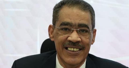 مجلس أمناء الحوار الوطنى يشكر الرئيس السيسى بعد الإفراج عن باتريك زكى