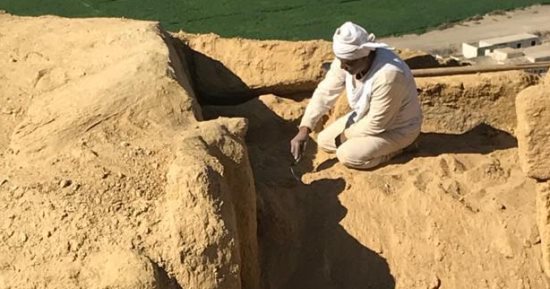 أول يونيو.. انتهاء أعمال البعثات الأثرية فى "فج الجاموس" و"جرزا" و"جعران" بالفيوم