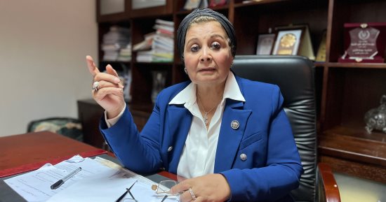 جلسات الحوار الوطنى تطرح 6 حلول عملية لتخفيض المواليد.. تعرف عليها
