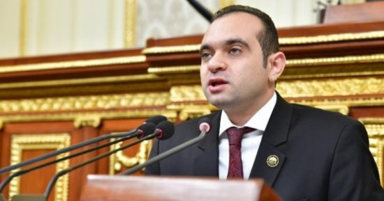 استراتيجية وطنية ودعم القومى للسكان.. أبرز مقترحات ممثل مستقبل وطن بالحوار الوطنى