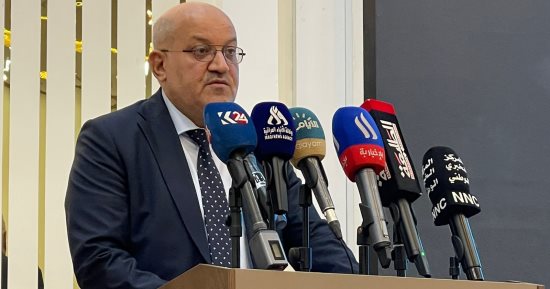 الحج والعمرة العراقية: نستعد لإرسال 37 ألف عراقى لأداء مناسك الحج