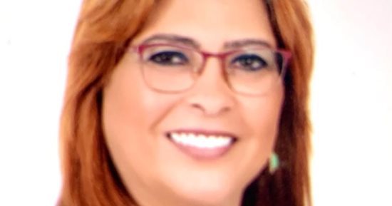 تعيين النائبة راندا مصطفى وكيل اتصالات الشيوخ مستشارا لرئيس برلمان عموم أفريقيا