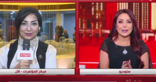 رشا أبو شقرة: مناقشة القانون في الحوار الوطنى قبل البرلمان سيكون إنجازا