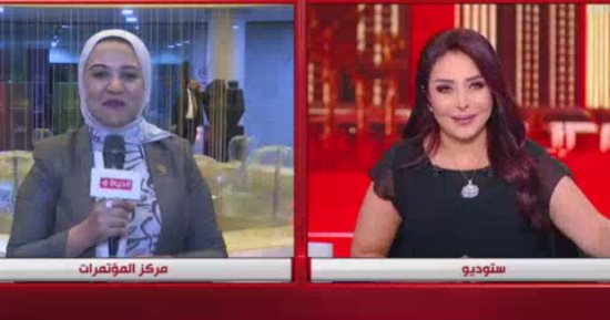 عضو تنسيقية الأحزاب: جلسة التعليم بالحوار الوطنى كانت غنية للغاية بالمقترحات