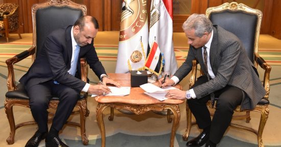وزير القوى العاملة يعلن عودة مستحقات "المعاشات التقاعدية" لمصريين كانوا فى العراق
