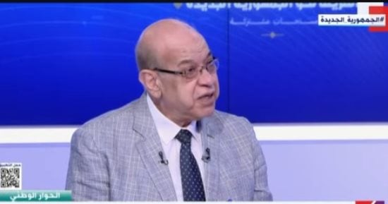 معاطف الشيتاني لـ "الحوار الوطني": مشكلة قضية السكان فى ثقافة بعض الأسر