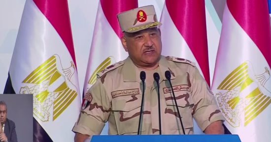"المصرية للتعدين": مجمع الكوارتز الأول من نوعه فى مصر والقارة الأفريقية