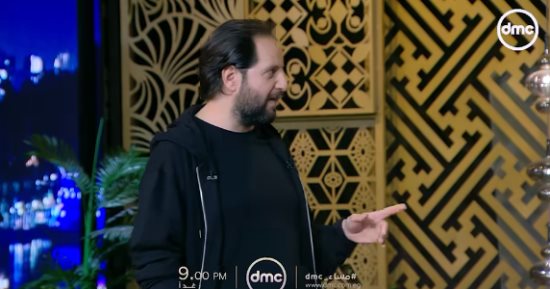أحمد أمين: لو لم أكن ممثلا لكنت مدرس لغة عربية للأطفال