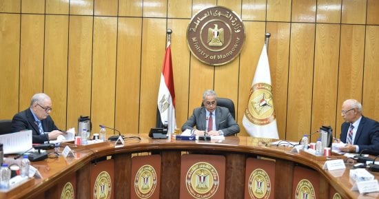 القوى العاملة: صرف 10 ملايين و548 ألف جنيه لـ 4 آلاف عامل خلال 5 أشهر