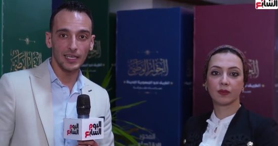 ابدأ: عرضنا رؤيتنا بالحوار الوطنى لتحسين الصورة الذهنية للتعليم الفنى.. فيديو
