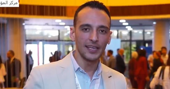 ألفت المزلاوي: المحور المجتمعى يرتبط بجميع طبقات المجتمع ومن أخطر محاور الحوار الوطنى