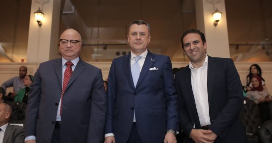 برلمانى: مجمع مصانع إنتاج الكوارتز فرصة كبيرة للمستثمرين والقطاع الخاص