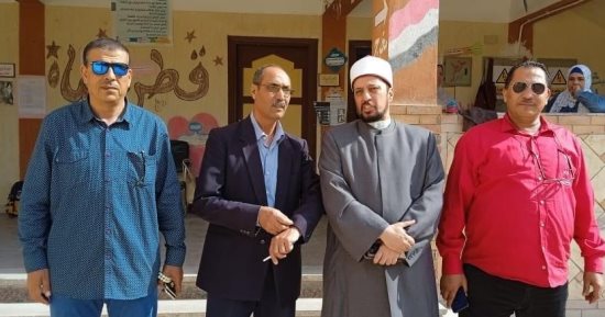أزهر الإسكندرية: الانتهاء من إعداد مراكز التصحيح للشهادة الإعدادية والابتدائية