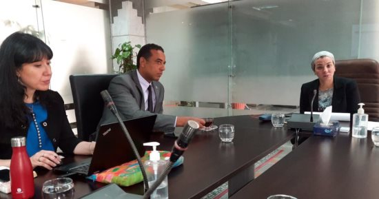 تعرف على تفاصيل مؤتمر الاسثتمار البيئى والمناخى المزمع عقده يوليو المقبل 