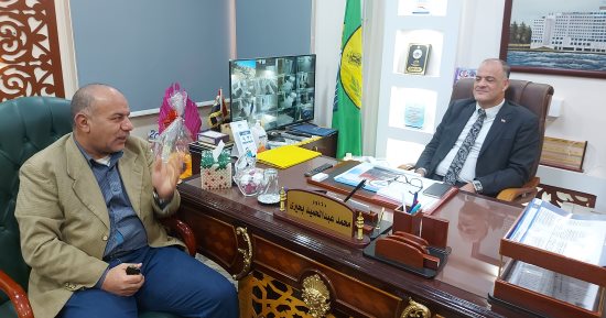 11242 طالب وطالبة يؤدون امتحانات الدبلومات الفنية بالإسماعيلية غدا