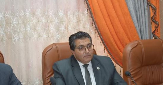 1188 طالبا وطالبة يؤدون امتحانات الدبلومات الفنية بمحافظة جنوب سيناء غدا