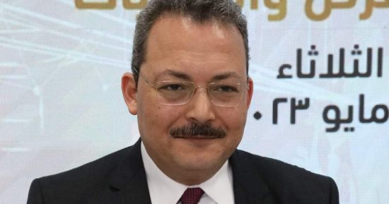 مقرر "الاستثمار بالحوار الوطني": رسائل الرئيس للمستثمرين محفزة ومطمئنة