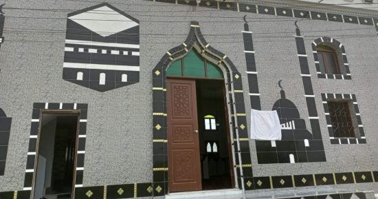 افتتاح مسجد شنودة بالبحيرة يثير جدلا كبير على السوشيال ميديا.. اعرف سبب التسمية