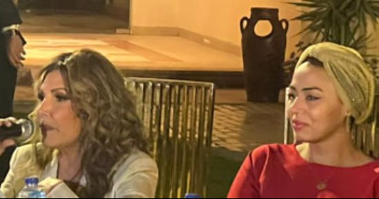 نادية مصطفى: اتمنيت أغني كلمات لـ نور عبد الله لما كنت بسمع شعرها في البرامج 