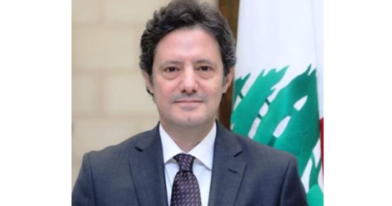 وزير إعلام لبنان: وثيقة بيروت تأخذنا إلى إعلام مختلف وفق معايير جديدة