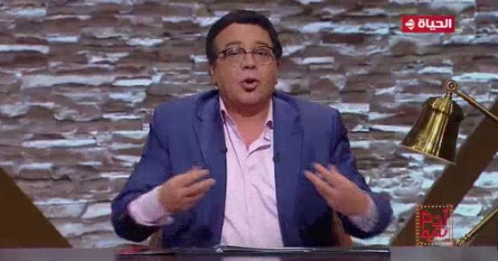 أحمد آدم تعليقا على أزمة اللاعب مصطفى محمد: هي دي الحرية في فرنسا.. ليها ناس وناس