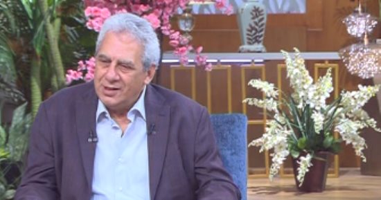 راجح داود عن موسيقى "الكيت كات": فى البداية قالوا ضعيفة وبعد عامين استوعبوها
