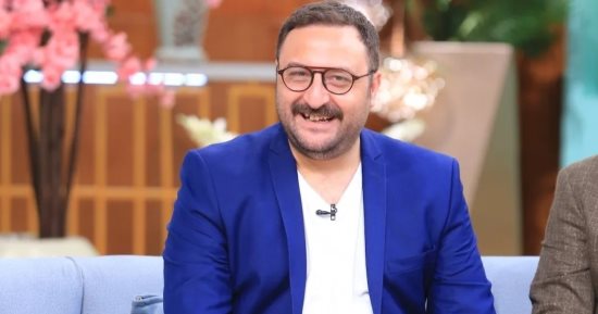 مخرج مسرحية طيب وأمير: فكرة المسرحية مأخوذة عن فيلم "سلامة في خير"