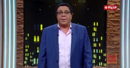 أحمد آدم يقدم أهم عادات المصريين في المصايف والمصطلحات الخاصة بالبحر والصيف