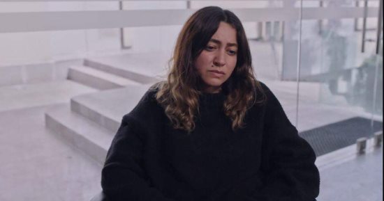 وفاة عمة الفنانة هند عبد الحليم