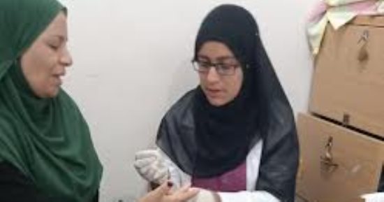 صحة المنيا: تقديم الخدمات الطبية لـ6 آلاف مواطنا ضمن مبادرة 100 مليون صحة