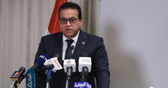 "الصحة": توزيع المرضى مركزيا على المستشفيات ضمن مبادرة قوائم الانتظار