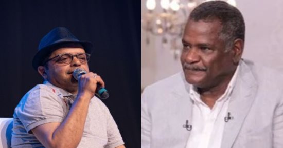 مواقع التصوير تستقبل محمد هنيدى وأكرم حسنى وأحمد حلمى خلال الفترة المقبلة