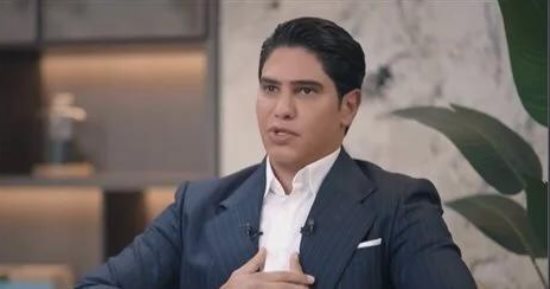 أحمد أبو هشيمة: نعد دراسة كبيرة للشباب وتحديات سوق العمل في المستقبل.. والأمن المعلوماتي مجال يحتاج 200 ألف شاب في مصر