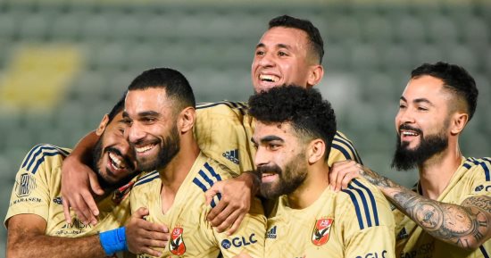 موعد مباراة الأهلى وحرس الحدود اليوم الخميس 22 / 6 / 2023 بالدورى 