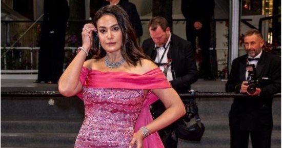 فيلم "بنات ألفة" للنجمة هند صبرى يحصد 3 جوائز بمهرجان كان السينمائى الدولى