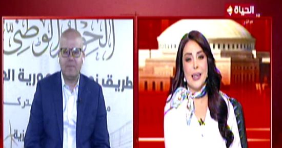 جمال الكشكي: عقد جلسة طارئة بالحوار الوطني لمناقشة المجلس الوطني للتعليم والتدريب