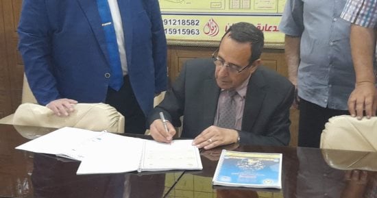 نتيجة الشهادة الإعدادية بشمال سيناء.. اعرف نتيجتك الآن 