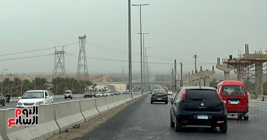 قبل ما تدور العربية.. 10 نصائح ذهبية من اللواء أيمن عبد القادر لمواجهة رياح السبت
