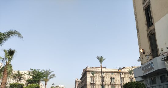 طقس الإسكندرية اليوم.. مائل للحرارة والعظمى تسجل 30 درجة.. صور