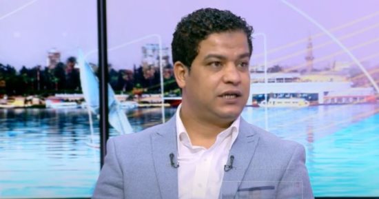 محمد الجالى: حديث الرئيس السيسى وضع يده على المشكلات والتحديات وكل ما يشغل الرأى العام