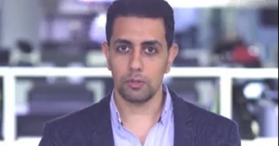 خيرات أرض الفيروز.."القمح الأسود النادر" ينمو فى شمال سيناء ويتميز بفوائده الصحية