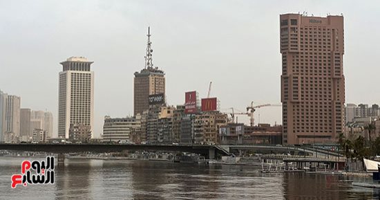 أمطار ورمال وأتربة.. تقرير للتنمية المحلية يكشف حالة الطقس بالمحافظات