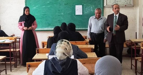 المراجعة النهائية للثانوية العامة.. نصائح ذهبية لحصد الدرجة النهائية لمادة الفلسفة